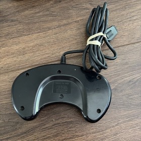 SEGA Genesis Model 2 Console - Black - Tested Bundle Controller