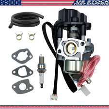 Carburetor Kit Westinghouse Igen4500 Generator Huayi Igen4500df Inverter
