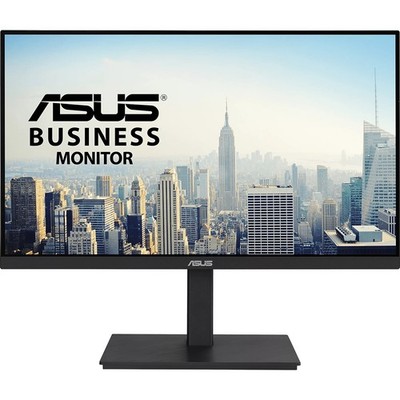 ASUS 27'' 1080P Docking PC Monitor Full HD, IPS, 75Hz, Adaptive-Sync VA27ECPSN