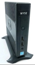 Dell Wyse Dx0D 5010 Thin Client 2gb RAM 8gb Flash no psu stand included 