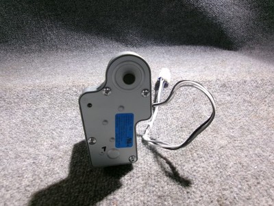 EAU60784228 Kenmore Refrigerator Auger Motor Model 79574093410 for