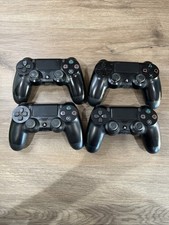 Sony DualShock 4 CUH-ZCT2U Wireless Controlle...