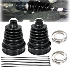 Universal Cv Boot Kit Split Joint Gaiter Stretchable Replacement Car Auto Parts Universal Cv Boot Kit Split Joint Gaiter Stretchable Replacement Car Auto Parts