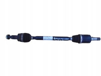 K8D24K139AD RANGE ROVER EVOQUE L551 Antriebswelle Hinten Links K8D24K139AD 0002 