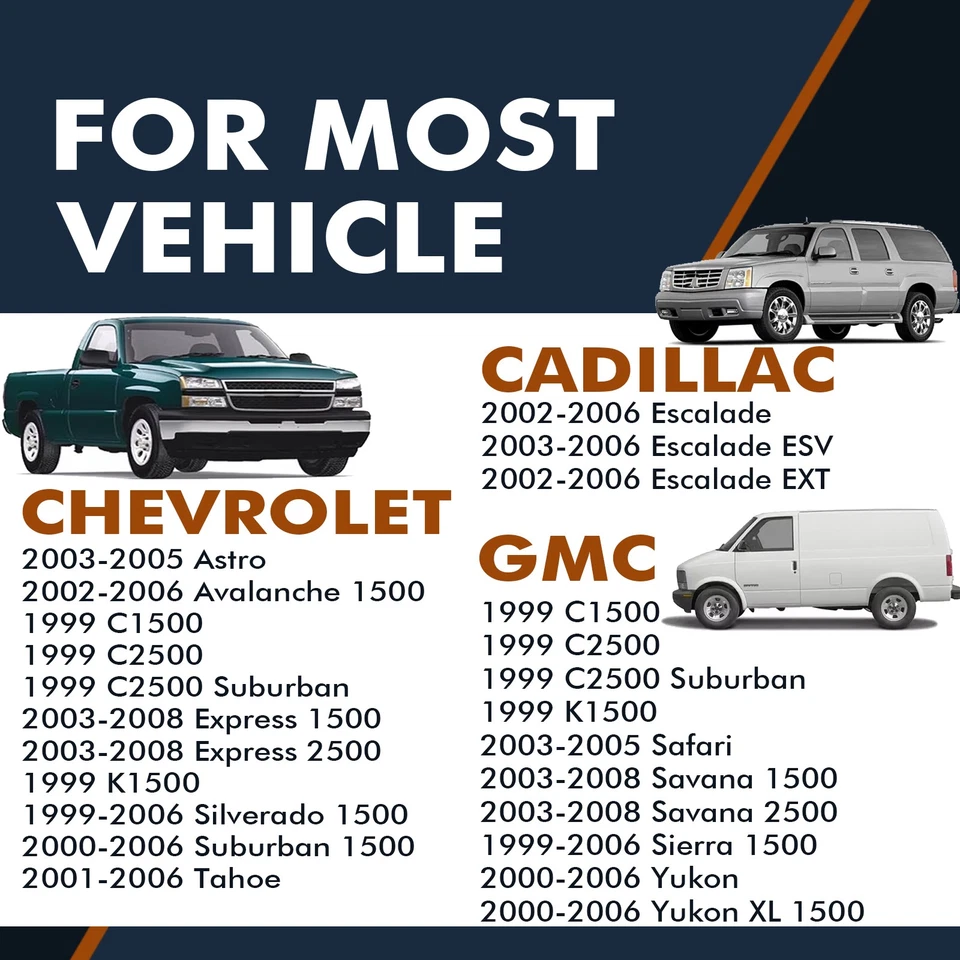 Front 304.8mm Drilled Brake Rotors For 1999 Chevrolet C1500 6 Stud Wheel - Imagem 2 de 4