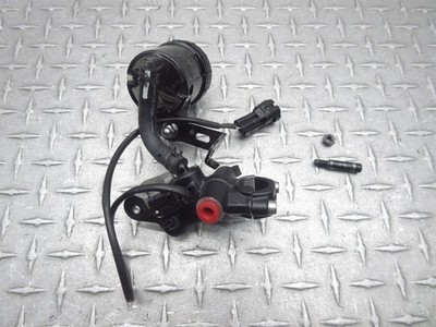 2023 12-23 Kawasaki ZX14R ZX14 Front Brake Master Cylinder Pump