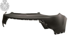 Hartsant Stoßstange vorne oben für Kia Soul ab Baujahr 2014