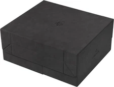 Game's Lair 600+ Convertible Deck Box - Double-Sleeved Card Storage, Holds up...