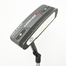 Odyssey Tri-Hot 5K Double Wide Putter RH 33in Carbon Steel Shaft 530g No HC【CD】