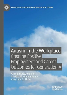 Amy E. Hurley-Hanson (u. a.) | Autism in the Workplace | Taschenbuch | Englisch