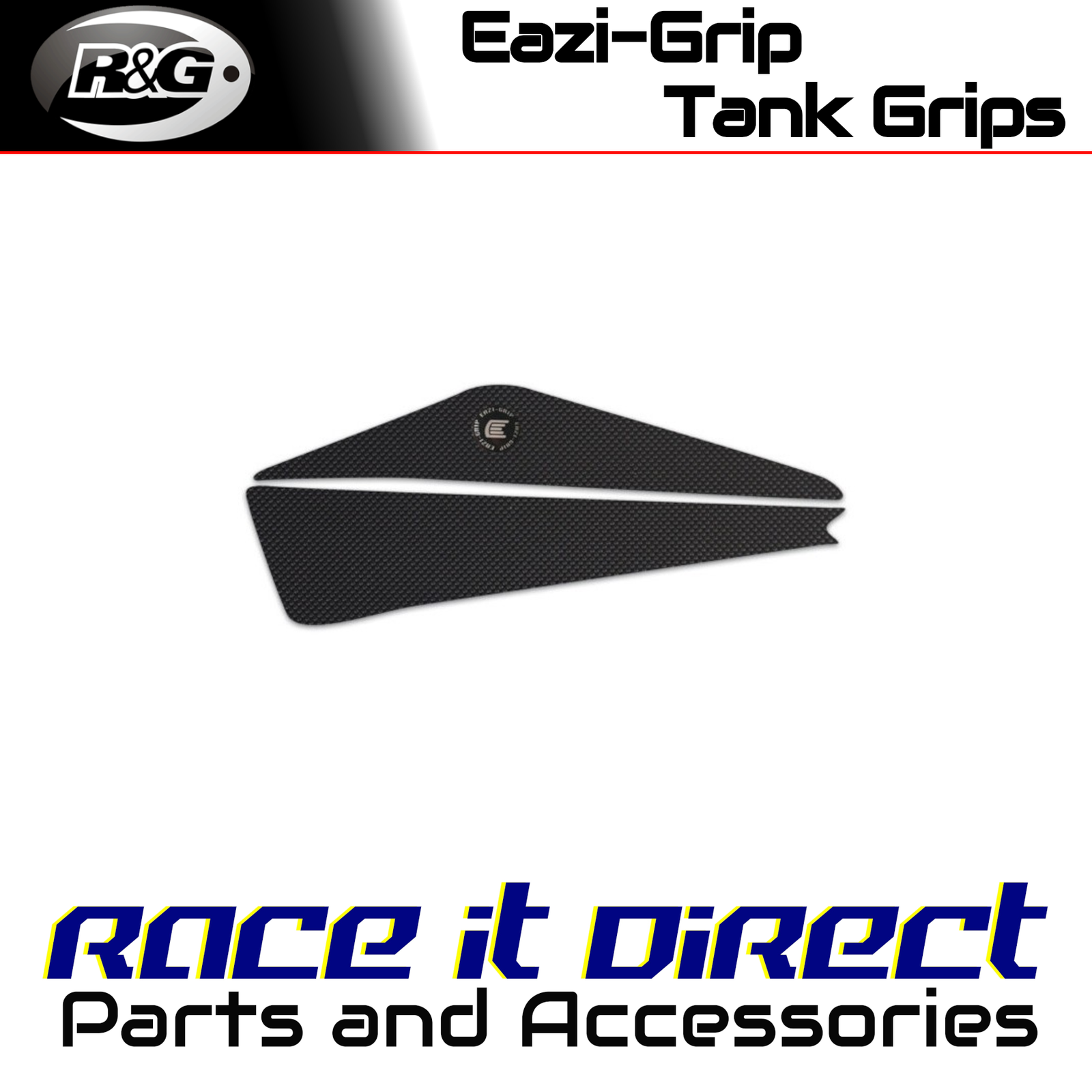 Eazi-Grip Tank Grips for BMW R 1300 R 2025-2026 PRO Eazi-Grip