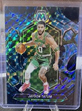 2023-24 Panini Mosaic - Jayson Tatum #147 Genesis Mosaic Prizm 🔥Case Hit🔥