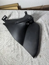 2004 Infiniti G35 Sedan Front Passenger Side Kick Panel