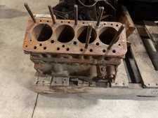 Mg Midget 1275cc 12v Engine Pn 105m 12cd-da-h 13636