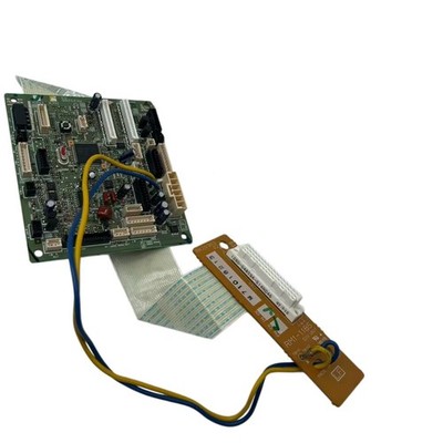 RM1-1185 DC Controller Board For hp LaserJet 4200 4250 4350DN 4250ND RM1-1184 *w