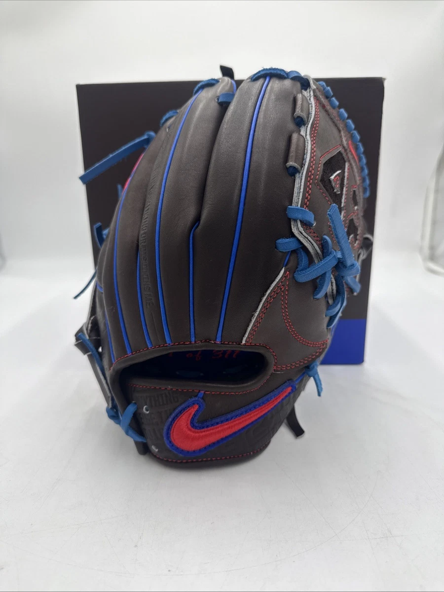 Nike Right 11.75 Size Baseball Softball Gloves & Mitts for sale | eBay