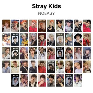 Stray Kids Felix Photocard Noeasy for sale | eBay