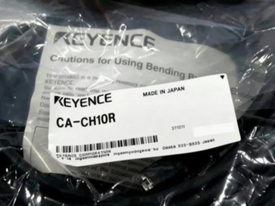 1PC New in box Keyence CA-CH10R High speed camera cable