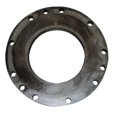 Used Differential Lock Plate fits Case IH A154013