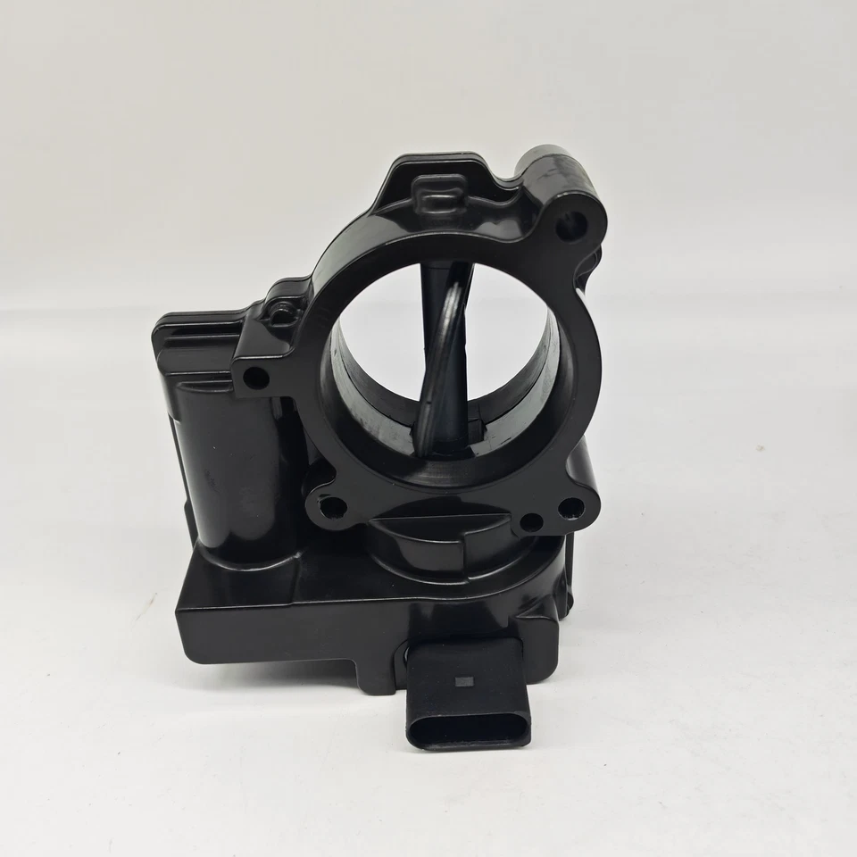 03C128063A NEW Bosch Throttle Body For Volkswagen Jetta Tiguan Audi A1 1.4L Seat - Imagem 2 de 4