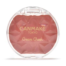 can make cream cheek 21 tangerine tea 736