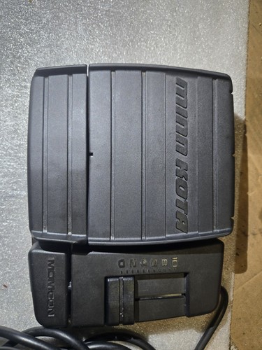 Minn Kota V1 Powerdrive Foot Pedal Flat Plug for Trolling Motors