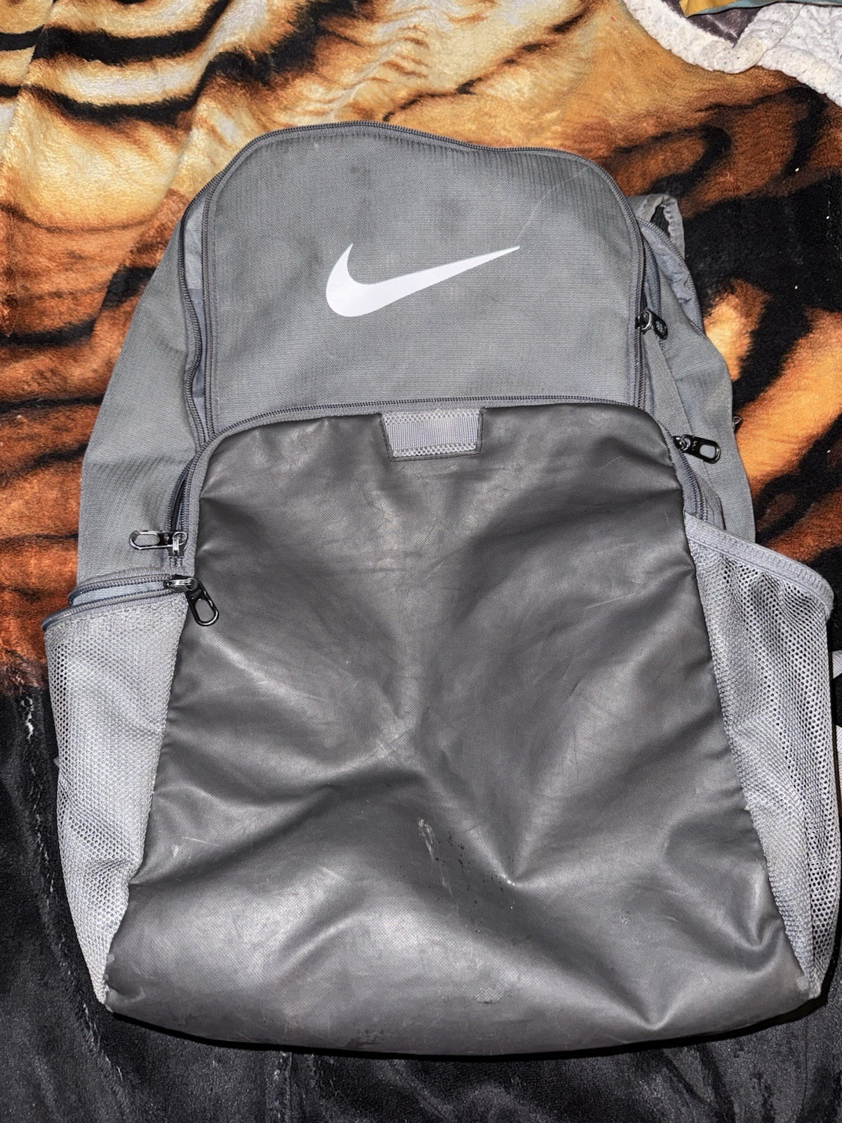 Nike Backpack - image 1