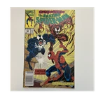 Marvel The Amazing Spider-Man #362 (1992) Comic Book Carnage Venom Spider-Man