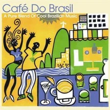 Various: Cafe Do Brasil
