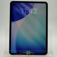 Factory Unlocked Apple iPad Pro 11 M5 1TB Sil...