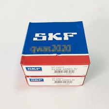 1pc New SKF Tapered Roller Bearing 31308J2/QCL7C