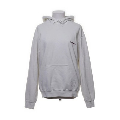 Iets Frans, Kapuzenpullover, Größe: S, Beige, Einfarbig, Sweat, Damen #CS1
