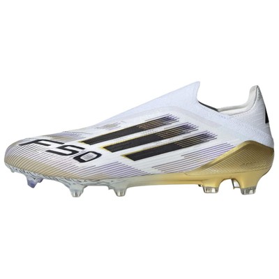 adidas F50 エリート FG 25.0 未使用 Adidas F50 Elite Laceless Fg Road To Glory Pack - JH7625 Shoes | eBay