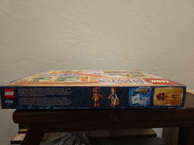 LEGO Elves Fire Dragon's Lava Cave (41175) NEW! SEALED!