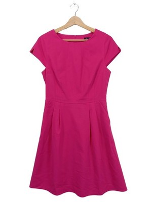 ORSAY Cocktailkleid Damen Kleid Gr. DE 38 pink Elegant