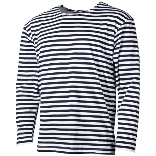 Russian Marine Mens Longsleeve Military 