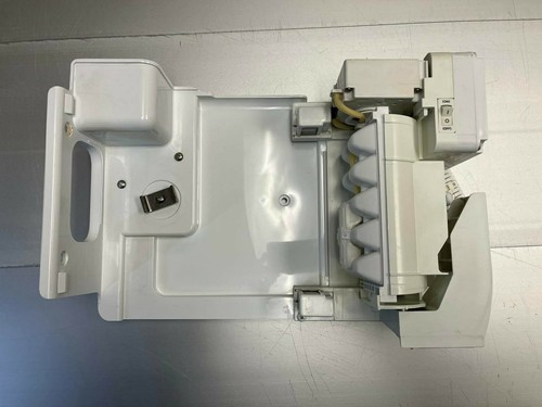 aeq72910409 lg ice maker assembly