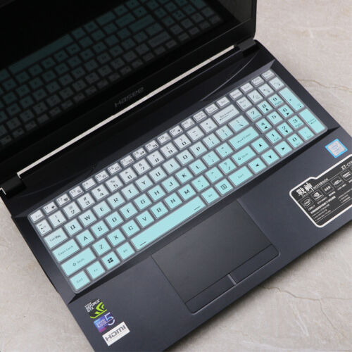 keyboard skin cover for 2023 2024 GIGABYTE G6 KF G6 MF G6X 9MG G6X 9KG - Picture 13 of 15
