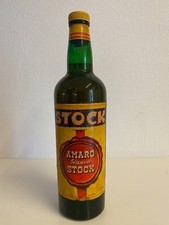 Amaro Bianco Stock, SIGILLO STELLA