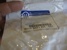 GENUINE MOPAR 05189371AA A/C HOSE ASSEMBLY SEAL SLIM LINE SEAL