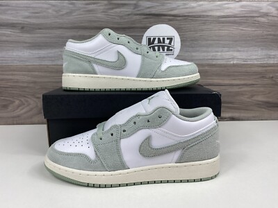 jordan 1 seafoam youth