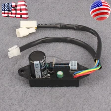 TJ113-2009-1-A Ignition Module for Loncin LC3500i LC4500i Generator TJ11320091A