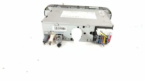 radio para FIAT PANDA 51kw Benzina Elettrica 2021 2012- 46341162 07356980940 - Imagen 2 de 4