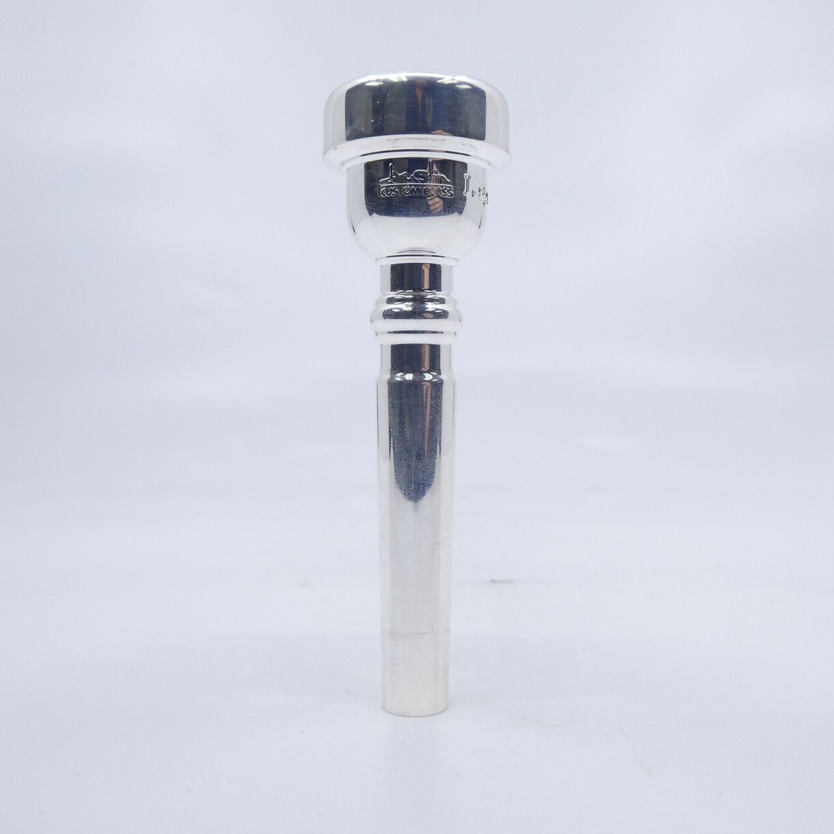 管楽器・吹奏楽器 Austin Custom Brass Lead 1.25 Modern 管楽器・吹奏楽器 Austin Custom Brass Lead 1.25 Modern Austin