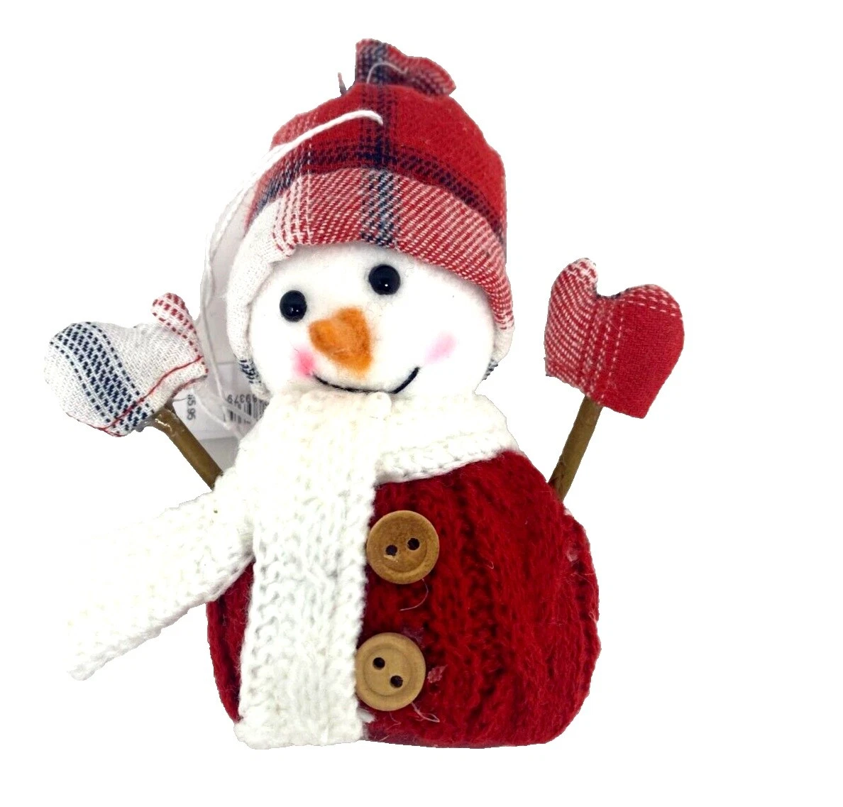 Candelabros y accesorios de vacaciones White