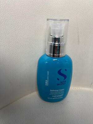 ALFAPARF Semi Di Lino Defining Cream - 125 ml / 4.23 Fl.Oz