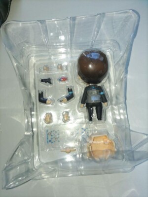 Detroit: Become Human Connor Nendoroid Figure No. 1402 Good Smile