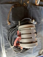 Mole Richardson type 3101 Mole-Quartz In-Betweenie Solar Spot