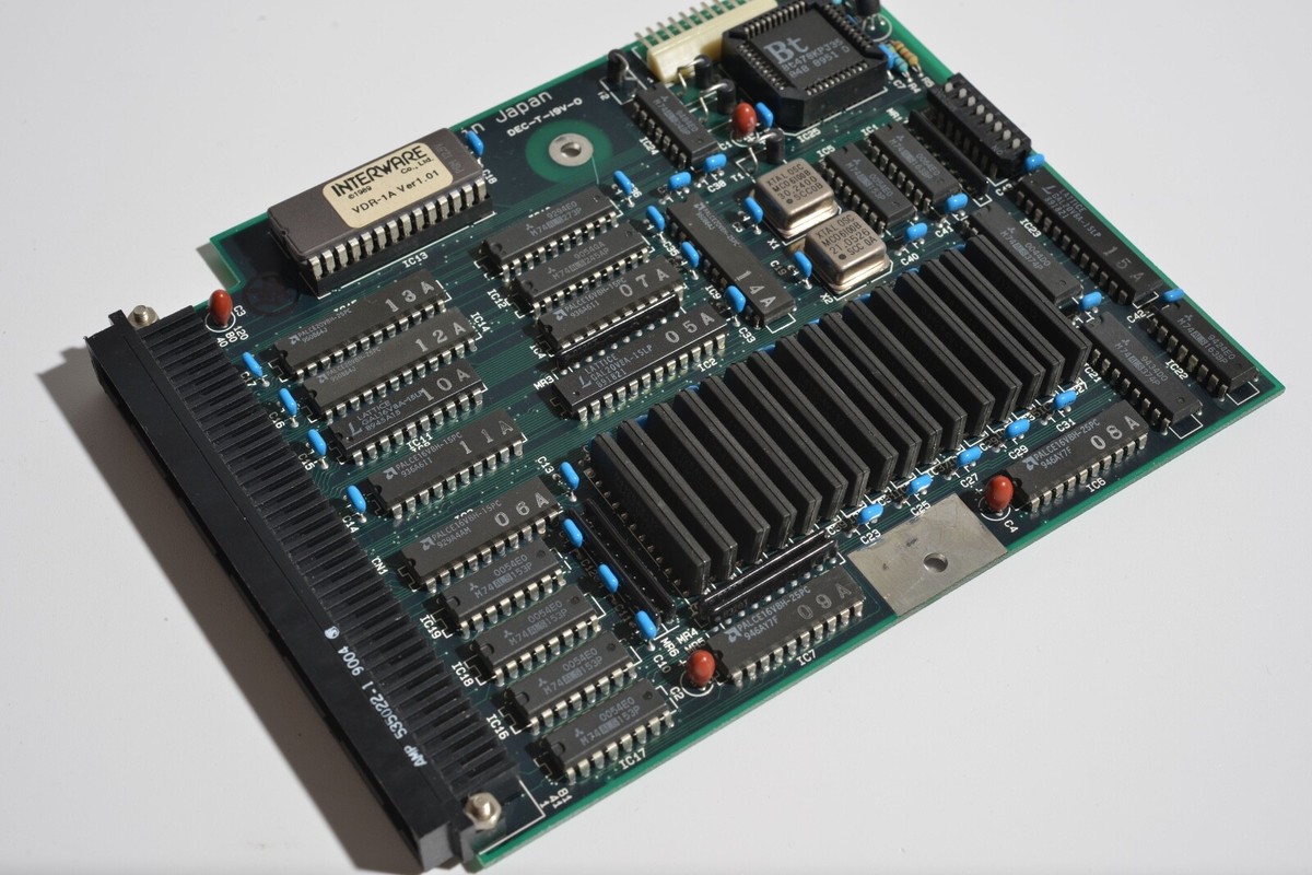 オンラインストア限定商品 INTERWARE VIMAGE PC CARD for PowerBook