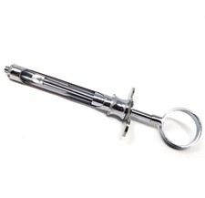New Premium Dental Anesthetic Syringe Self-Aspirating 1.8CC-Dental Instruments